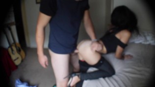 Girlfriend Loves Getting Fucked